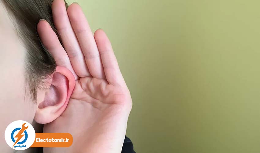 4. اسپرسوساز دسینی با صداهای غیرعادی همراه است