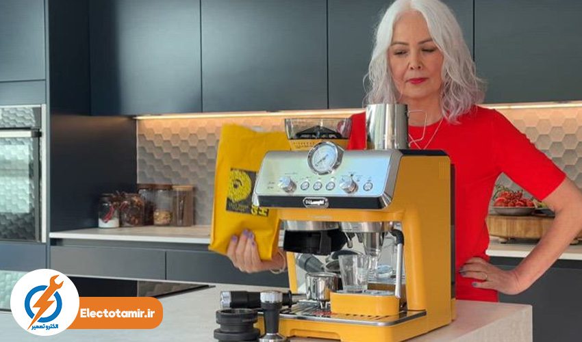 6. صدای غیرعادی